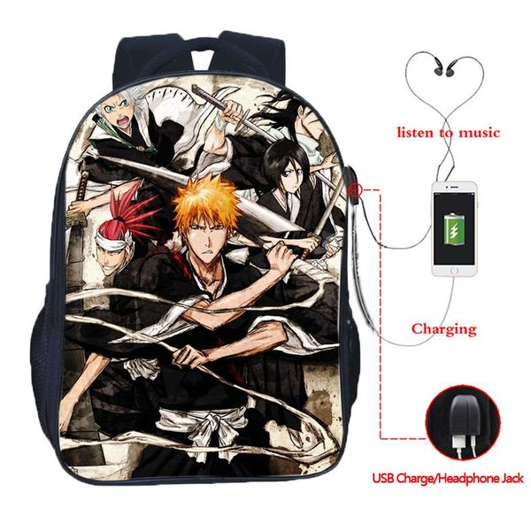 backpack manga death god usb charging men and women boys girls rucksack fashion daily
backpack manga death god usb charging men and women boys girls rucksack fashion daily