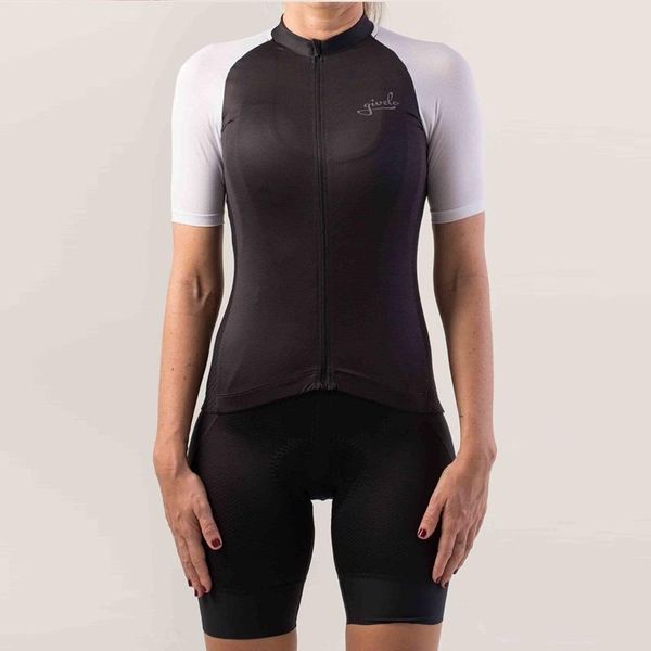 racing sets pro team cycling jerseys women summer bicycle maillot breathable mtb short sleeve bike clothes black bib shorts ropa ciclismo, Black;blue
racing sets pro team cycling jerseys women summer bicycle maillot breathable mtb short sleeve bike clothes black bib shorts ropa ciclismo, Black;blue