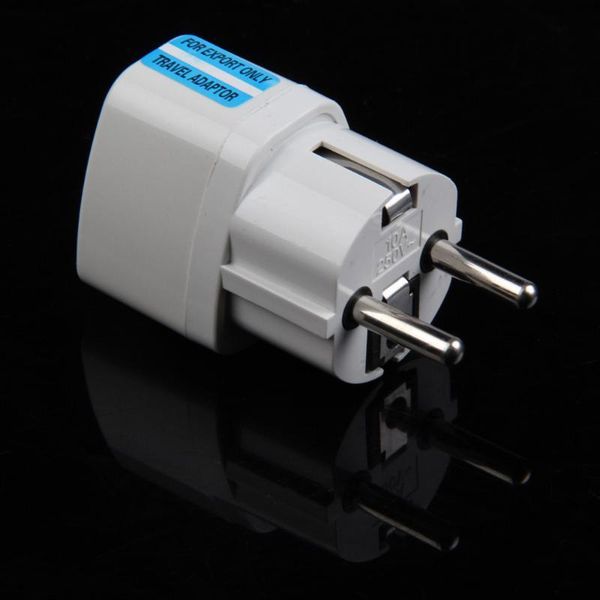 universal eu uk au plug germany power adapter converter wall travel socket for 10a 250v smart plugs
universal eu uk au plug germany power adapter converter wall travel socket for 10a 250v smart plugs