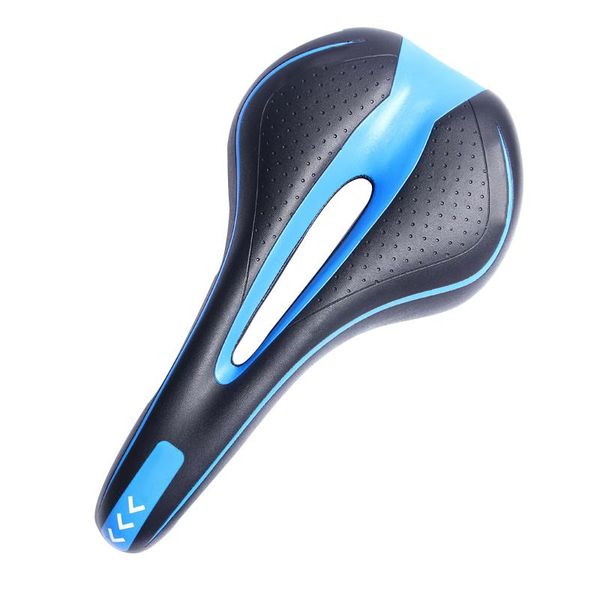 1pc mountain bike saddle breathable cushion cover road thickened soft cycling seat mat leather polymer bicycle saddles
1pc mountain bike saddle breathable cushion cover road thickened soft cycling seat mat leather polymer bicycle saddles