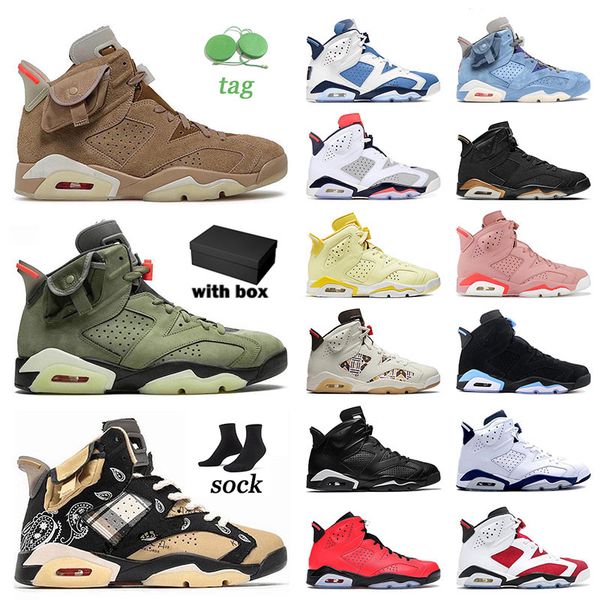 highest quality jumpman 6 luxury basketball shoes 6s size us 13 tv yellow olive black infrared british khaki cactus jack electric green red
highest quality jumpman 6 luxury basketball shoes 6s size us 13 tv yellow olive black infrared british khaki cactus jack electric green red