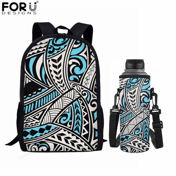 school bags forudesigns polynesian tribal design schoolbag fashion 2pcs backpacks cup case set pouch holder sleeve covers satchel
school bags forudesigns polynesian tribal design schoolbag fashion 2pcs backpacks cup case set pouch holder sleeve covers satchel
