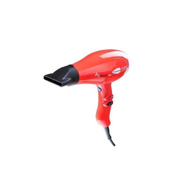 ventoso v5 silex5000 is a professional hairdryer with 2500 wapower. electric hair brushes
ventoso v5 silex5000 is a professional hairdryer with 2500 wapower. electric hair brushes