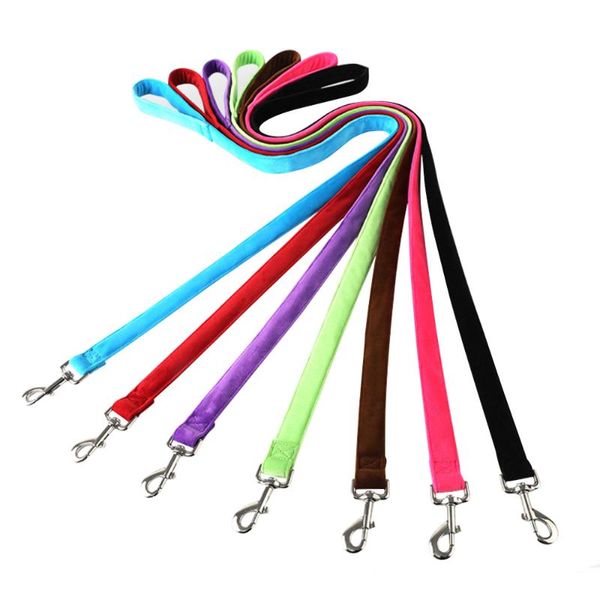 pet traction rope velvet solid color for dogs and durable colour warm hands in winter customizable dog collars & leashes 
pet traction rope velvet solid color for dogs and durable colour warm hands in winter customizable dog collars & leashes