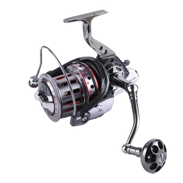 baitcasting reels 8000-12000 all-metal large fishing reel stainless steel bearings spinning wheel bait casting boat sea
baitcasting reels 8000-12000 all-metal large fishing reel stainless steel bearings spinning wheel bait casting boat sea