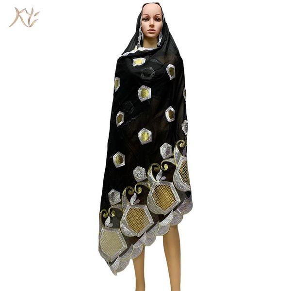 ethnic clothing fashion african women scarfs big circle design embrodiery cotton with grenadine scarf for shawls pashmina, Red
ethnic clothing fashion african women scarfs big circle design embrodiery cotton with grenadine scarf for shawls pashmina, Red