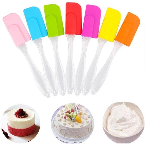 grade non stick butter cooking silicone spatula pastry cookie cake baking scraper set & tools
grade non stick butter cooking silicone spatula pastry cookie cake baking scraper set & tools