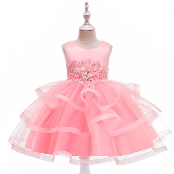 baby dress lace embroidery girls gowns kids child princess birthday party clothes born dresses for 3-11 years girl girl's, Red;yellow
baby dress lace embroidery girls gowns kids child princess birthday party clothes born dresses for 3-11 years girl girl's, Red;yellow