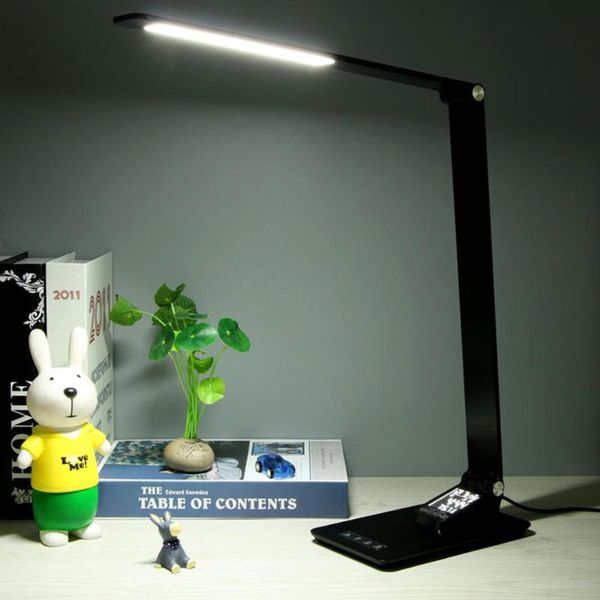 table lamps led eye protection wireless charging desk lamp aluminum folding touch 5-level dimming time display alarm clock
table lamps led eye protection wireless charging desk lamp aluminum folding touch 5-level dimming time display alarm clock