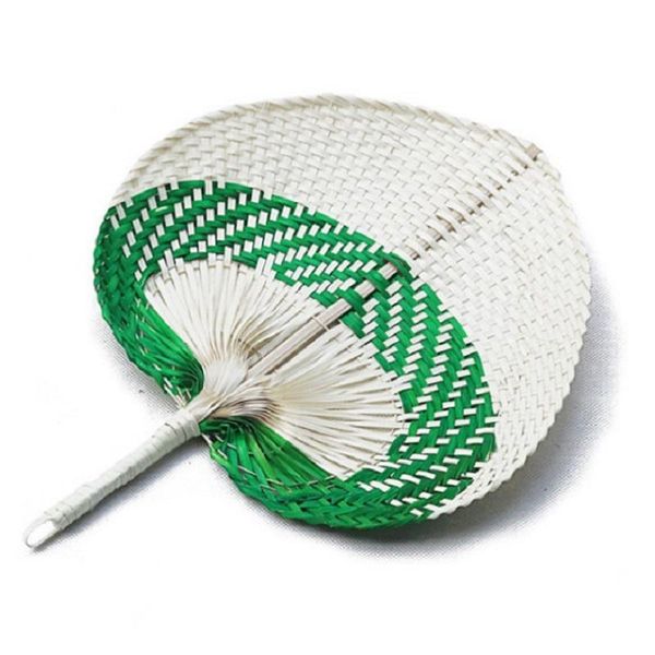 vintage cooling fan summer pure natural handmade heart shaped bamboo woven artificial diy home decoration other decor
vintage cooling fan summer pure natural handmade heart shaped bamboo woven artificial diy home decoration other decor