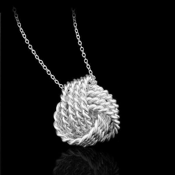 pendant necklaces silver plated for women ball necklace collier femme fashion jewelry accessories bijoux gifts
pendant necklaces silver plated for women ball necklace collier femme fashion jewelry accessories bijoux gifts