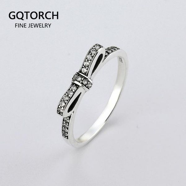 wedding rings butterfly knot bow for women with cz stones band stackable authentic european brand fashion jewelry, Slivery;golden
wedding rings butterfly knot bow for women with cz stones band stackable authentic european brand fashion jewelry, Slivery;golden