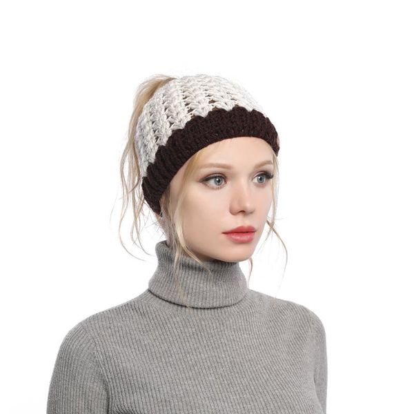 beanie/skull caps autumn and winter hooded cap, empty knitted wool hat, warm cold hat, Blue;gray
beanie/skull caps autumn and winter hooded cap, empty knitted wool hat, warm cold hat, Blue;gray