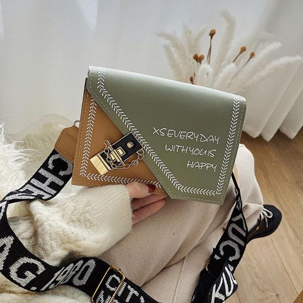 evening bags pu leather crossbody for women 2021 fashion simple shoulder messenger bag sac femme bolsos fashionable purses
evening bags pu leather crossbody for women 2021 fashion simple shoulder messenger bag sac femme bolsos fashionable purses