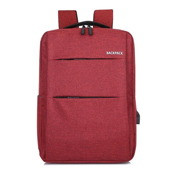 backpack men business and women middle high school student schoolbag large-capacity travel bag computer tide
backpack men business and women middle high school student schoolbag large-capacity travel bag computer tide