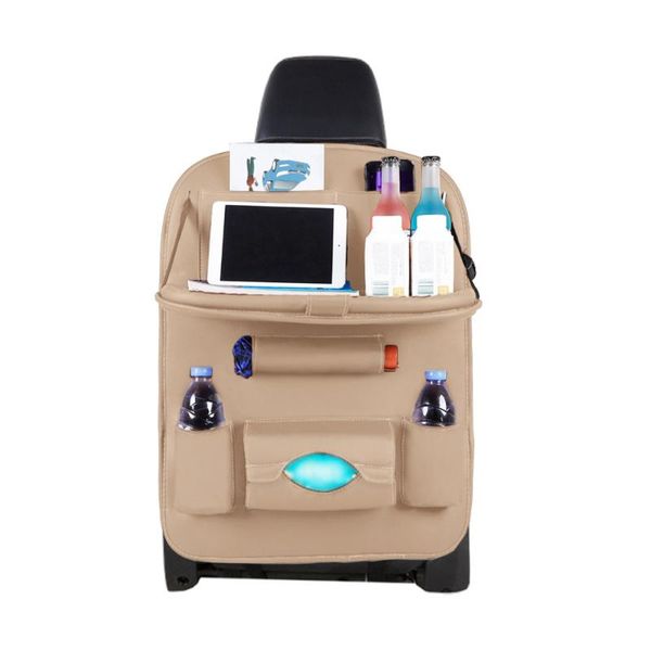 car organizer pu leather seat back storage hang bag multi-functional ipad mini holder general for children
car organizer pu leather seat back storage hang bag multi-functional ipad mini holder general for children