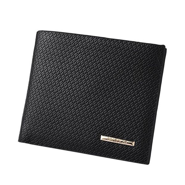 wallets luxury leather wallet fashion short bifold men multi-card casual soild bag with coin cash pocket po purse for male, Red;black
wallets luxury leather wallet fashion short bifold men multi-card casual soild bag with coin cash pocket po purse for male, Red;black