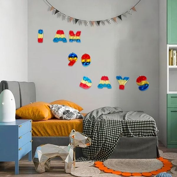 color letter key chain hanging buckle digital rodent killing pioneer children's puzzle board game toy fingertips decompression press
color letter key chain hanging buckle digital rodent killing pioneer children's puzzle board game toy fingertips decompression press