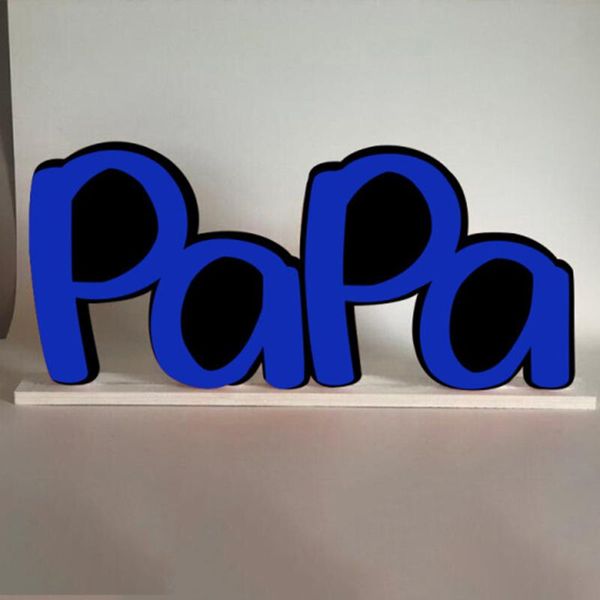 frames dad picture frame po holder father's day gift creative wooden deskornament sale unique interesting
frames dad picture frame po holder father's day gift creative wooden deskornament sale unique interesting