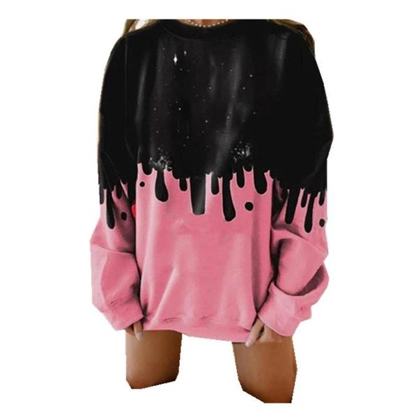 women's hoodies & sweatshirts aprmhisy autumn winter pullovers women female patchwork long sleeve casual streetwear sweatershirt, Black
women's hoodies & sweatshirts aprmhisy autumn winter pullovers women female patchwork long sleeve casual streetwear sweatershirt, Black