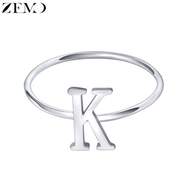 wedding rings zemo real 925 sterling silver letter a-z alphabet initial name charm jewelry custom personalized for women, Slivery;golden
wedding rings zemo real 925 sterling silver letter a-z alphabet initial name charm jewelry custom personalized for women, Slivery;golden
