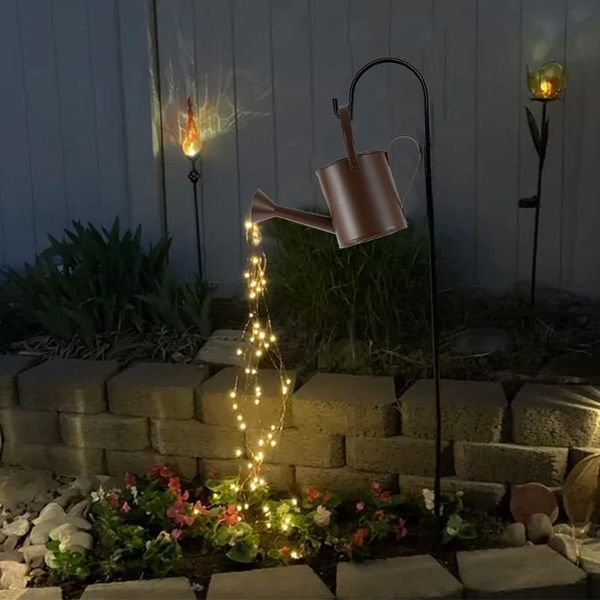 star type shower garden art light decoration outdoor lawn lamp landscape lighting with iron stand sprinkler design fairy lamps
star type shower garden art light decoration outdoor lawn lamp landscape lighting with iron stand sprinkler design fairy lamps