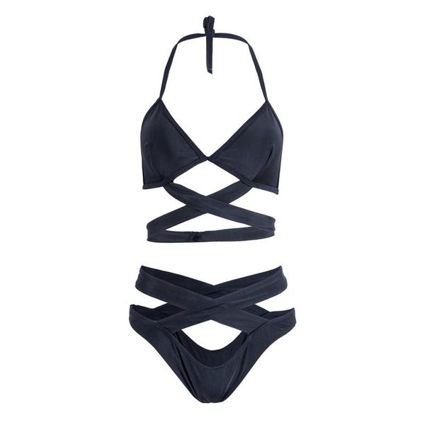 bras sets 2pc bra set womens ladies lace up push-up bikini padded bandage hollow out beachwear summer underwear and, Red;black
bras sets 2pc bra set womens ladies lace up push-up bikini padded bandage hollow out beachwear summer underwear and, Red;black