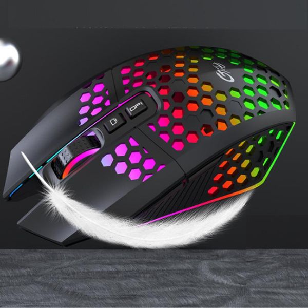 wireless mouse mute charging rgb luminous usb receiver 1600dpi computer office games mice
wireless mouse mute charging rgb luminous usb receiver 1600dpi computer office games mice
