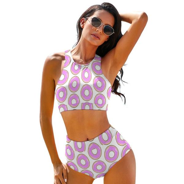 donut bikini swimsuit high cut bulk 2 piece swimwear big chest vintage beach bathing suit one-piece suits
donut bikini swimsuit high cut bulk 2 piece swimwear big chest vintage beach bathing suit one-piece suits