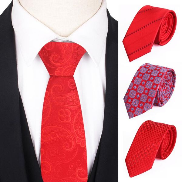 neck ties skinny red necktie jacquard woven classic for men women fashion slim paisley tie groom party wedding, Blue;purple
neck ties skinny red necktie jacquard woven classic for men women fashion slim paisley tie groom party wedding, Blue;purple