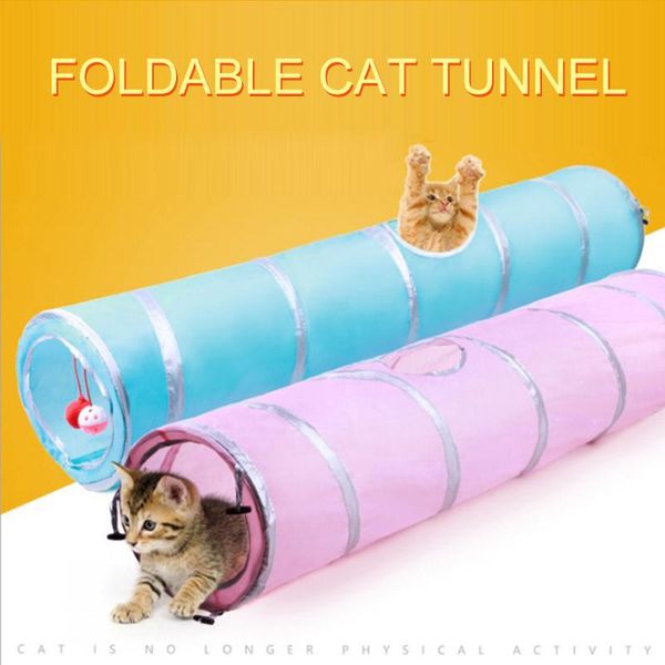 cat toys toy funny play rainbow tunnel 2 holes tubes balls collapsible crinkle kitten puppy
cat toys toy funny play rainbow tunnel 2 holes tubes balls collapsible crinkle kitten puppy