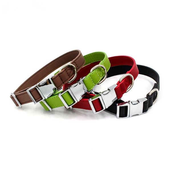 dog collars & leashes style wearable pu leather metal release buckle lettering pet collar supplies harness
dog collars & leashes style wearable pu leather metal release buckle lettering pet collar supplies harness