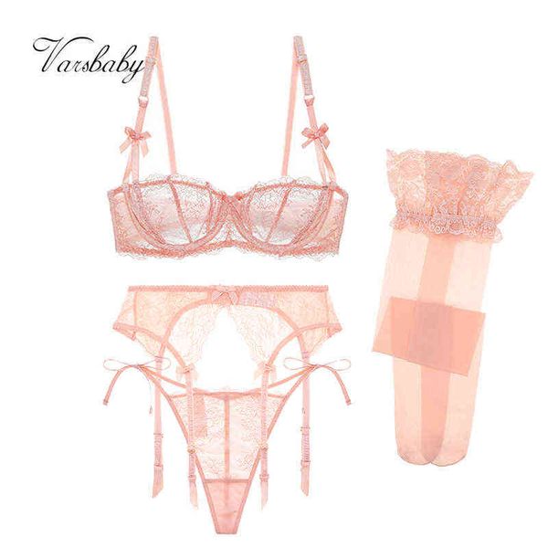 nxy set varsbaby big bow lace transparent half cup plus size underwear for bra + garter belt thong stockings 4 pieces lot 1222, Red;black
nxy set varsbaby big bow lace transparent half cup plus size underwear for bra + garter belt thong stockings 4 pieces lot 1222, Red;black