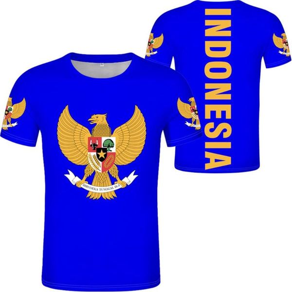 men's t-shirts 2021 summer indonesia t-shirt custom name id n national flag republic of print clothing, White;black
men's t-shirts 2021 summer indonesia t-shirt custom name id n national flag republic of print clothing, White;black
