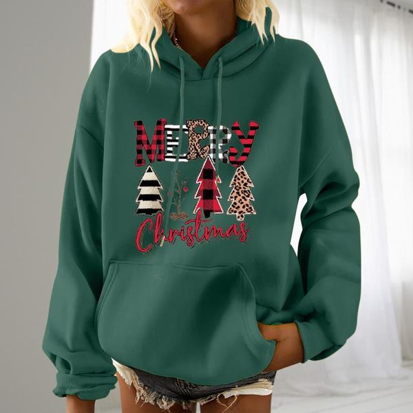 women's hoodies & sweatshirts fashion womens clothing christmas tree hoodie printing sweetshirts long sleeve pocket casual pullover ov, Black
women's hoodies & sweatshirts fashion womens clothing christmas tree hoodie printing sweetshirts long sleeve pocket casual pullover ov, Black