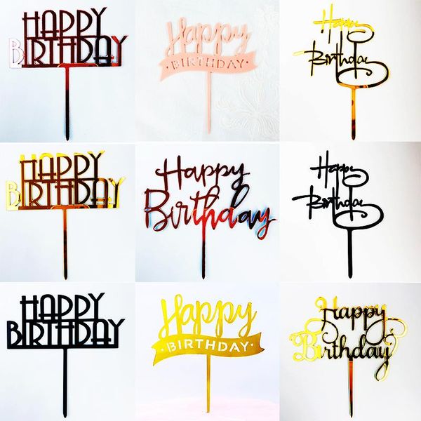 other event & party supplies acrylic happy birthday letter cake er rose gold black cupcake ers decorations baby shower kids gifts
other event & party supplies acrylic happy birthday letter cake er rose gold black cupcake ers decorations baby shower kids gifts