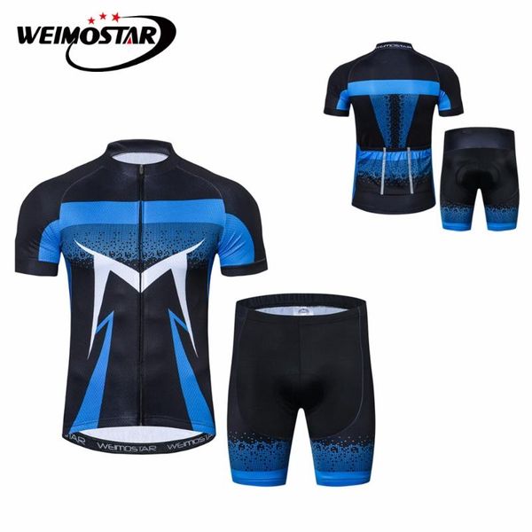racing sets weimostar bike team blue cycling jersey men clothing mtb ropa ciclismo quick drying summer bicycle suits, Black;blue
racing sets weimostar bike team blue cycling jersey men clothing mtb ropa ciclismo quick drying summer bicycle suits, Black;blue