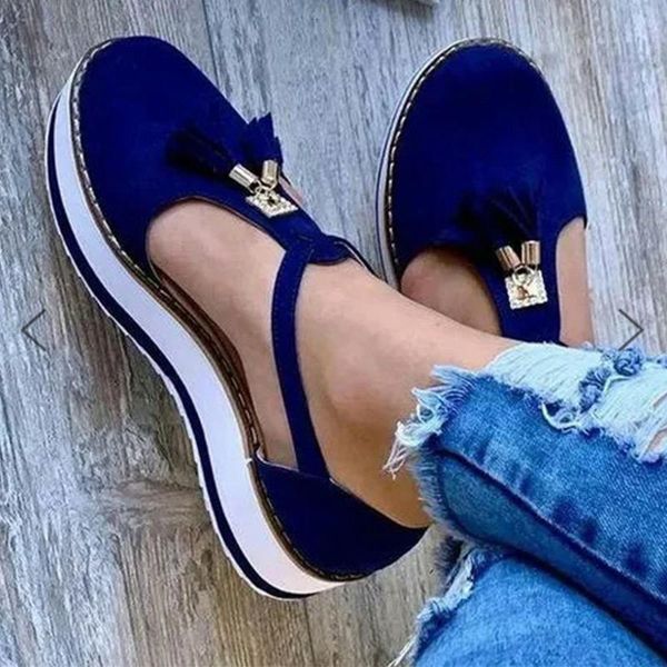 sandals woman sewing flat platform suede ladies shoes retro hollow out comfort female summer women's 2021, Black
sandals woman sewing flat platform suede ladies shoes retro hollow out comfort female summer women's 2021, Black