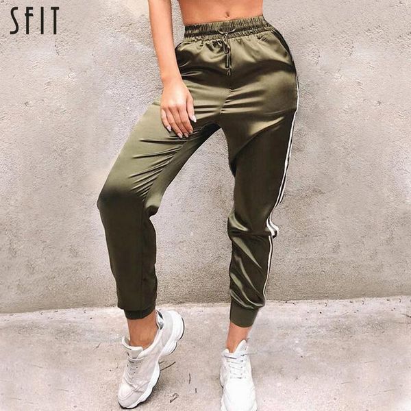 women's pants & capris sfit 2021 sweatpants women casual harem loose trousers for black striped side sweat female plus size, Black;white
women's pants & capris sfit 2021 sweatpants women casual harem loose trousers for black striped side sweat female plus size, Black;white