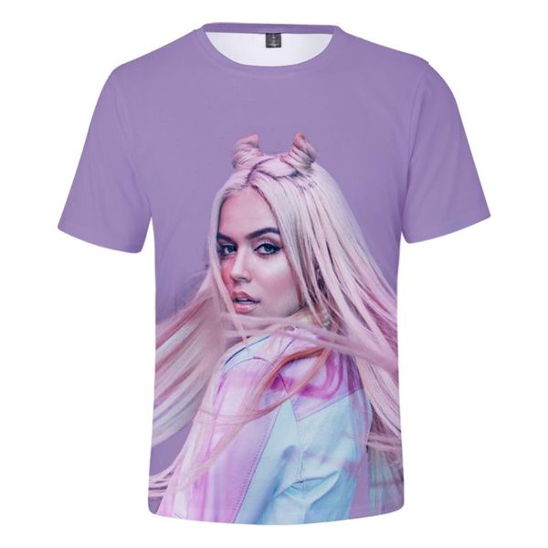 men's t-shirts karol g 3d t shirt streetwear fashion men women hip hop t-shirt boy girl summer loose o-neck short sleeve tee, White;black
men's t-shirts karol g 3d t shirt streetwear fashion men women hip hop t-shirt boy girl summer loose o-neck short sleeve tee, White;black