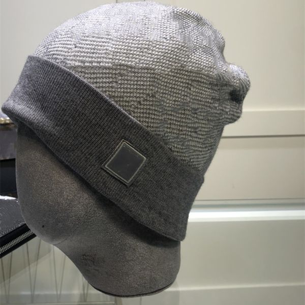 luxury designer lattice letter hat cashmere knitted woolen hats for unisexsupply, Blue;gray
luxury designer lattice letter hat cashmere knitted woolen hats for unisexsupply, Blue;gray