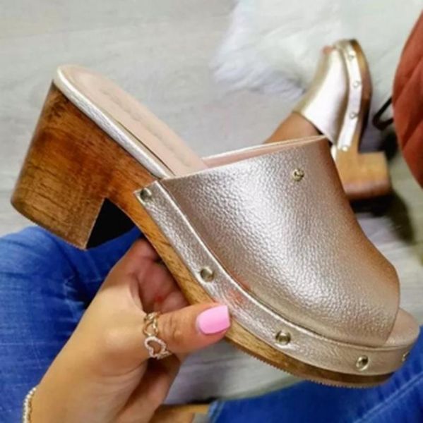 sandals pu women pumps high heels leather shoes woman slippers slides ladies gladiator female mujer sapato feminino sa0795, Black
sandals pu women pumps high heels leather shoes woman slippers slides ladies gladiator female mujer sapato feminino sa0795, Black