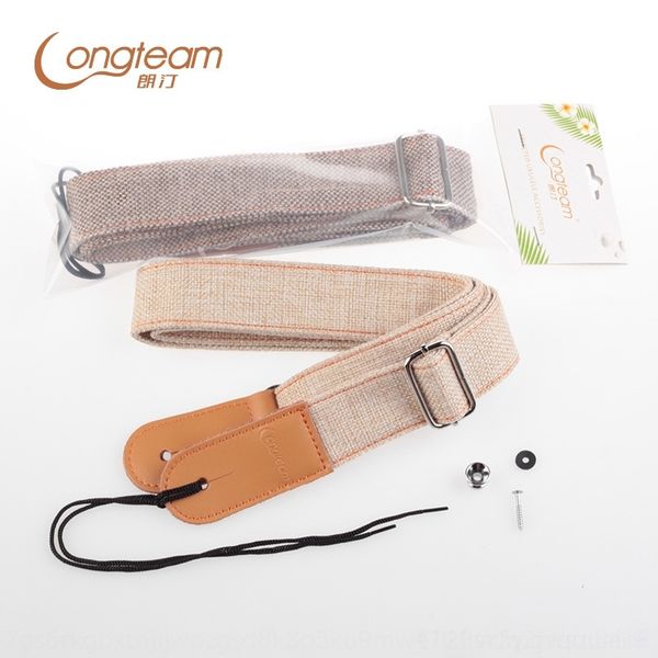 Oiv ukulele shoulder suspenders cotton and linen watch strap ukulele cotton hemp shoulder strap, Black;white
Oiv ukulele shoulder suspenders cotton and linen watch strap ukulele cotton hemp shoulder strap, Black;white
