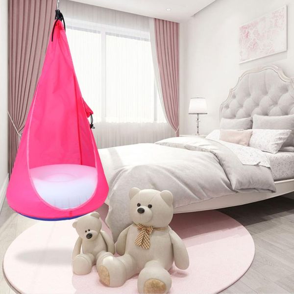set outdoor hammock hanging chair swing cloth bag with air cushion and pump for ch camp furniture
set outdoor hammock hanging chair swing cloth bag with air cushion and pump for ch camp furniture