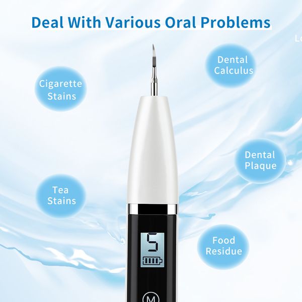 ultrasonic dental scaler calculus remover electric portable tooth cleaner sonic smoke stains tartar plaque teeth whitening toolsperfections
ultrasonic dental scaler calculus remover electric portable tooth cleaner sonic smoke stains tartar plaque teeth whitening toolsperfections