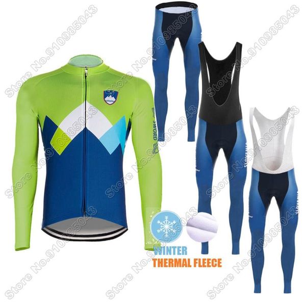 suit winter 2021 slovenia national cycling jersey set clothing men's thermal fleece long sleeve ropa maillot culotte racing sets, Black;blue
suit winter 2021 slovenia national cycling jersey set clothing men's thermal fleece long sleeve ropa maillot culotte racing sets, Black;blue