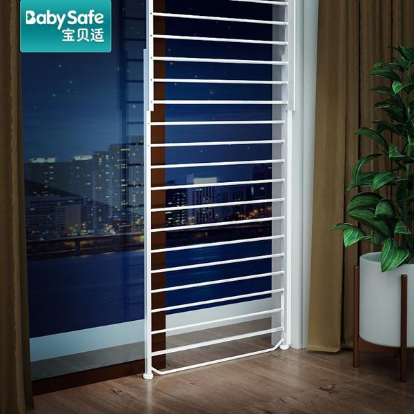 safety gates window guardrail children's security net balcony without drilling
safety gates window guardrail children's security net balcony without drilling