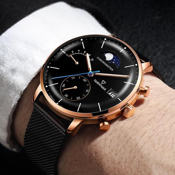 wristwatches luxury designer casual sport watches for men brand mens watch man clock fashion chronograph wristwatch relogio masculino, Slivery;brown
wristwatches luxury designer casual sport watches for men brand mens watch man clock fashion chronograph wristwatch relogio masculino, Slivery;brown