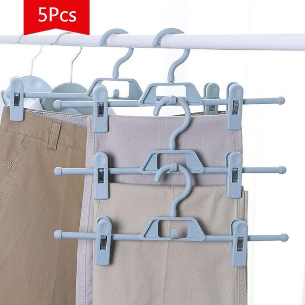 5pcs non-slips clothes hanger pp material two side clip multi stacked 360° rotating hook for coat suit space saving home storage hangers & r
5pcs non-slips clothes hanger pp material two side clip multi stacked 360° rotating hook for coat suit space saving home storage hangers & r