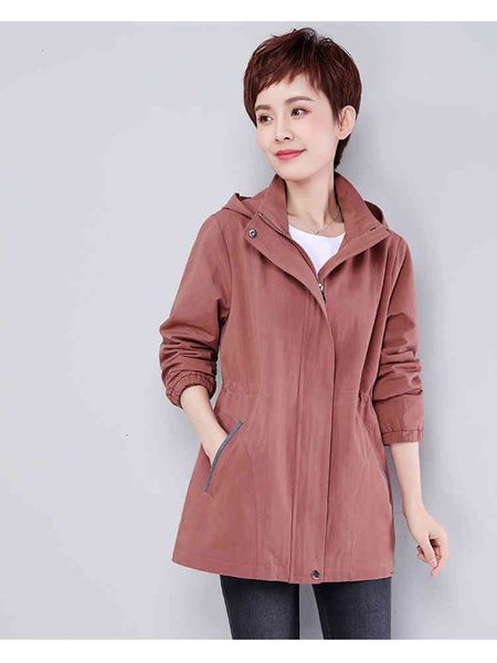 women's jackets solid autumn ladies hoodie casual woman's fashionable with long sleeve jacket h k9s2, Black;brown
women's jackets solid autumn ladies hoodie casual woman's fashionable with long sleeve jacket h k9s2, Black;brown